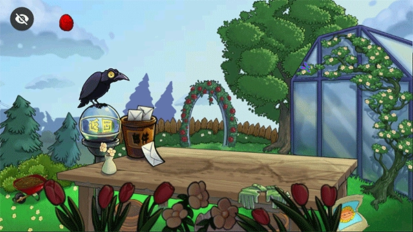 植物大战僵尸```