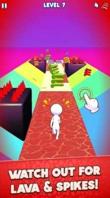 侧面保镖游戏最新版