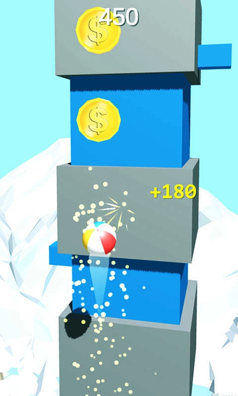 我的弹球贼6图3