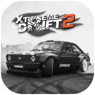 极限漂移2