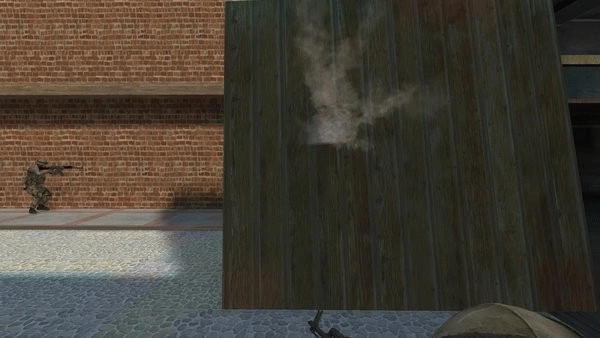 局部战争全武器解锁版