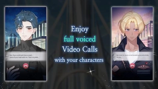 镜中之城拯救爱人(1)