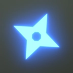 投掷手里剑MOD菜单版