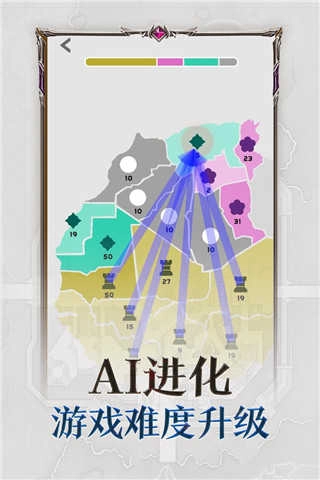 帝国扩张(1)