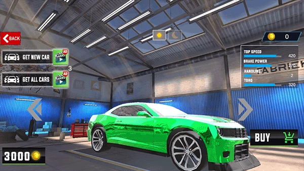 车祸事故模拟器手机版(3)