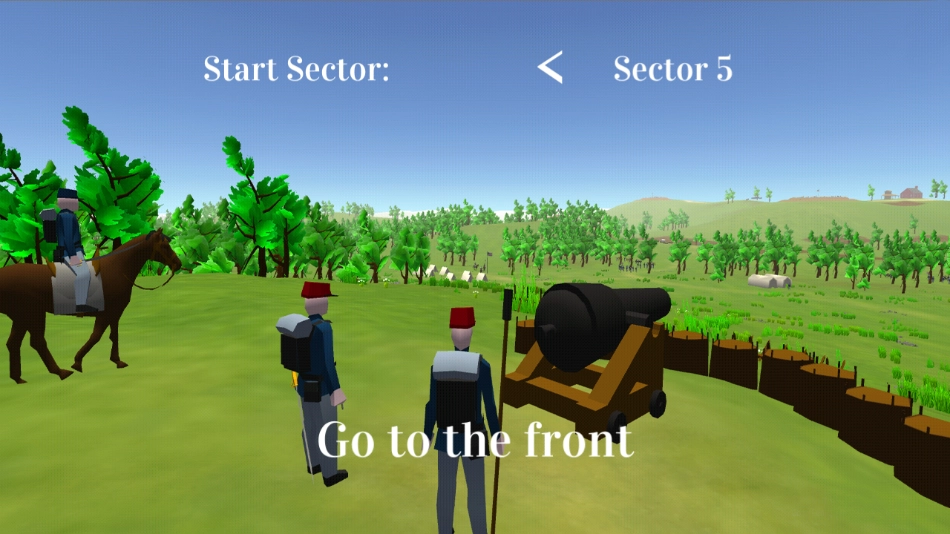 维克斯堡战役1(3)