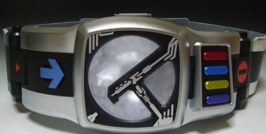 电王腰带模拟器豪华版