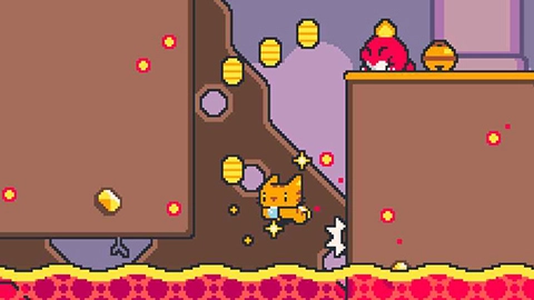 超级猫兄弟中文版(3)