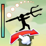 火柴人最强标枪