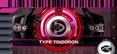 帝骑模拟器(DecadeBelt)(2)