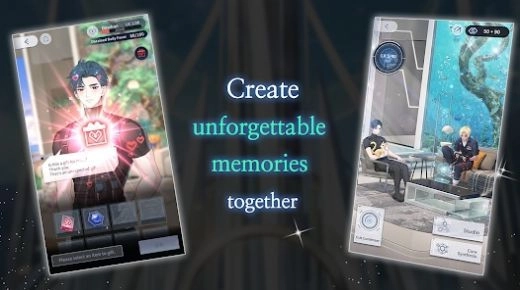 镜中之城拯救爱人(2)