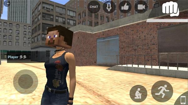 自由城计划MOD修改版