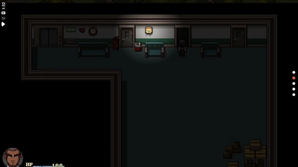 死亡之家游戏汉化版