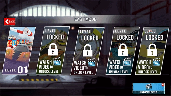 车祸事故模拟器手机版(2)