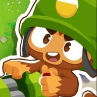 幻想世界塔防战争