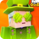 狂热枪战国际服 v1.5.05