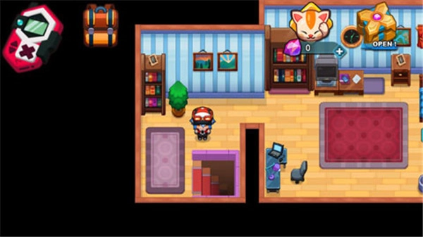 超一代精灵世界菜单版