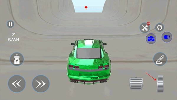 车祸事故模拟器手机版(1)