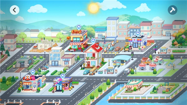 尤雅时间全解锁版(2)