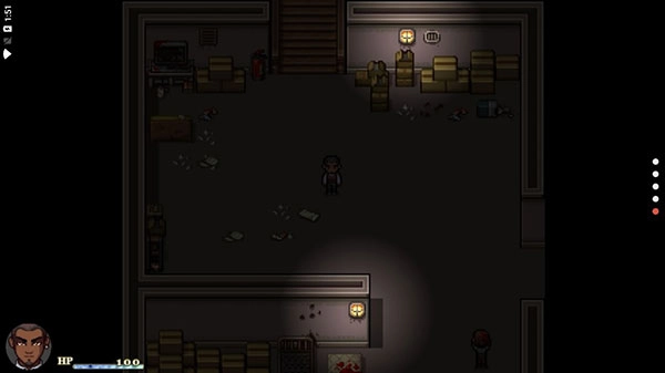 死亡之家游戏汉化版