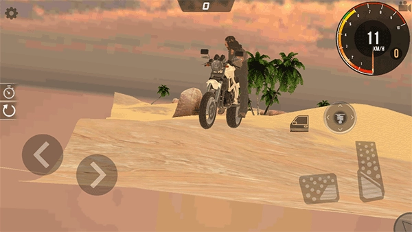 兰博基尼漂移模拟器(2)