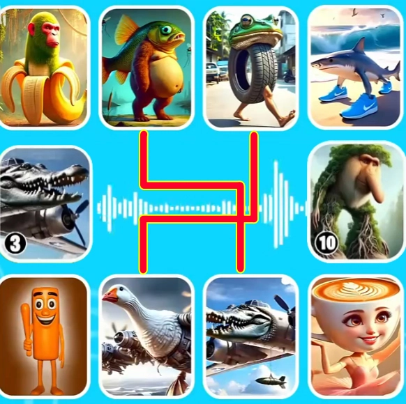 音乐节奏全模组