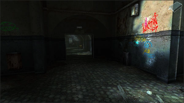 迷失自我手机版