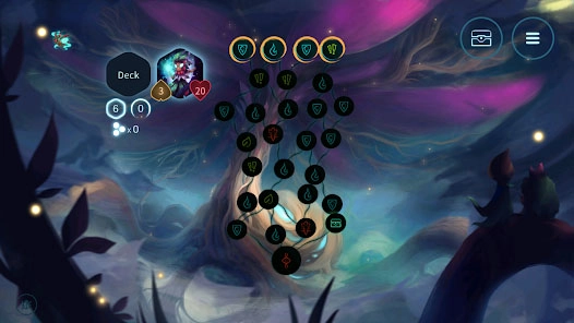 精灵与橡木之歌手机版