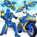 变形机甲无尽冒险 v4.5.13