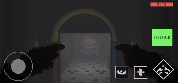 波比的游戏时间计划手机正版