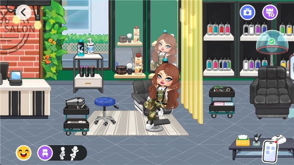 尤雅时间全解锁版(3)