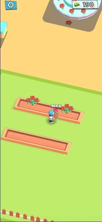 建立你的花店(3)