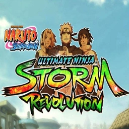 火影忍者究极风暴手机版