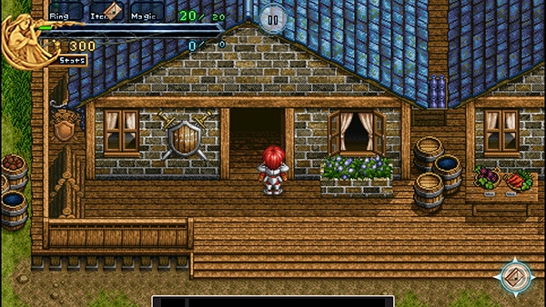 伊苏2编年史安卓版(3)