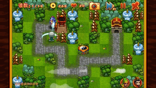 三国群殴传无广告版(2)