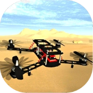 FPV无人机模拟器