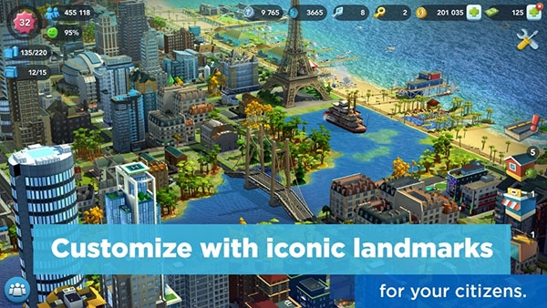 simcity安卓免费版(4)