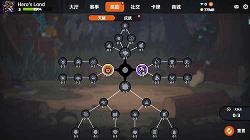 沙盒与副本英勇之地手机版(1)