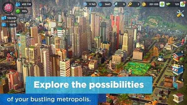 simcity安卓免费版(2)