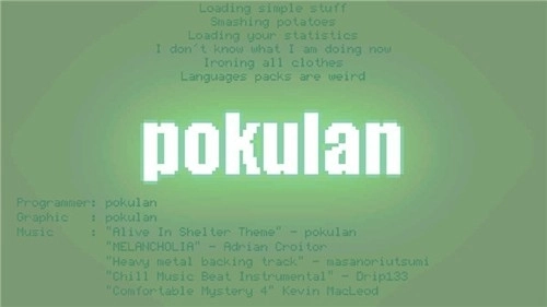 庇护所的日子官方最新版图1