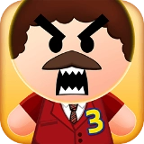 暴打老板3鉆石版