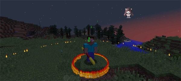 我的世界凡人修仙传手机版(3)