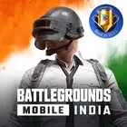PUBGMOBILE印度服