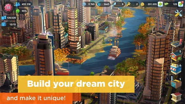 simcity安卓免费版(5)