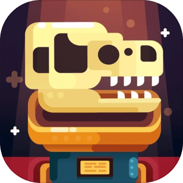 放置博物馆恐龙大亨