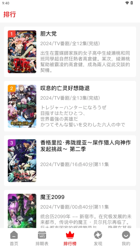 番薯动漫3