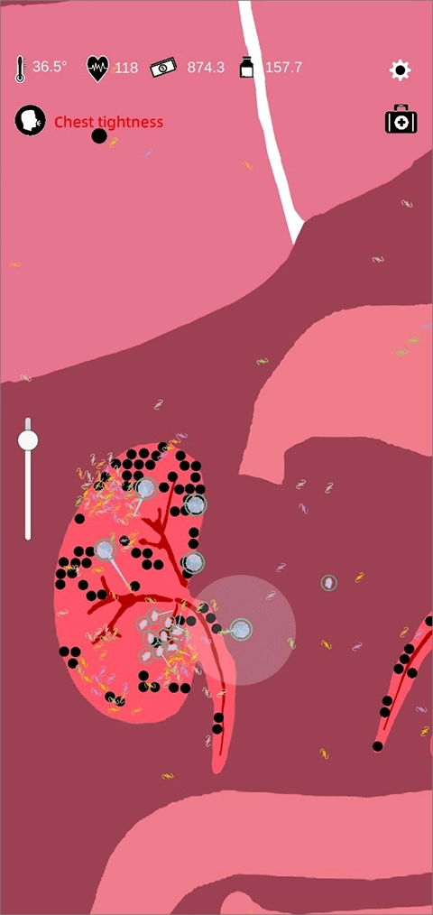 免疫战争功能菜单版