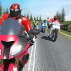 速度自行车挑战