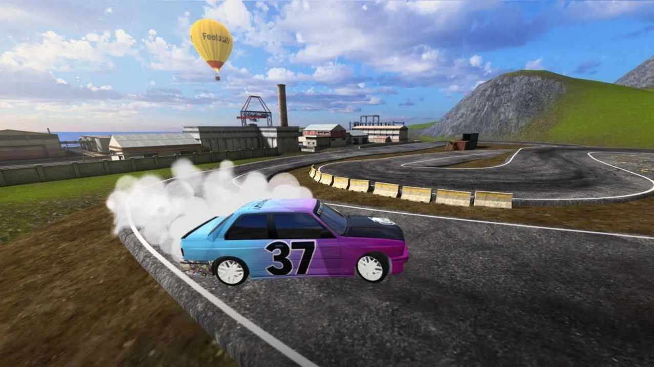 FPV无人机模拟器(3)