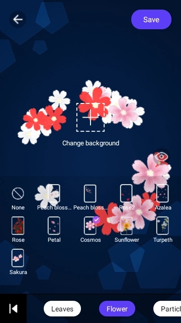 4d动态壁纸截图2